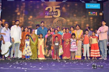 Pandem Kodi 2 Movie Pre Release Event Photos